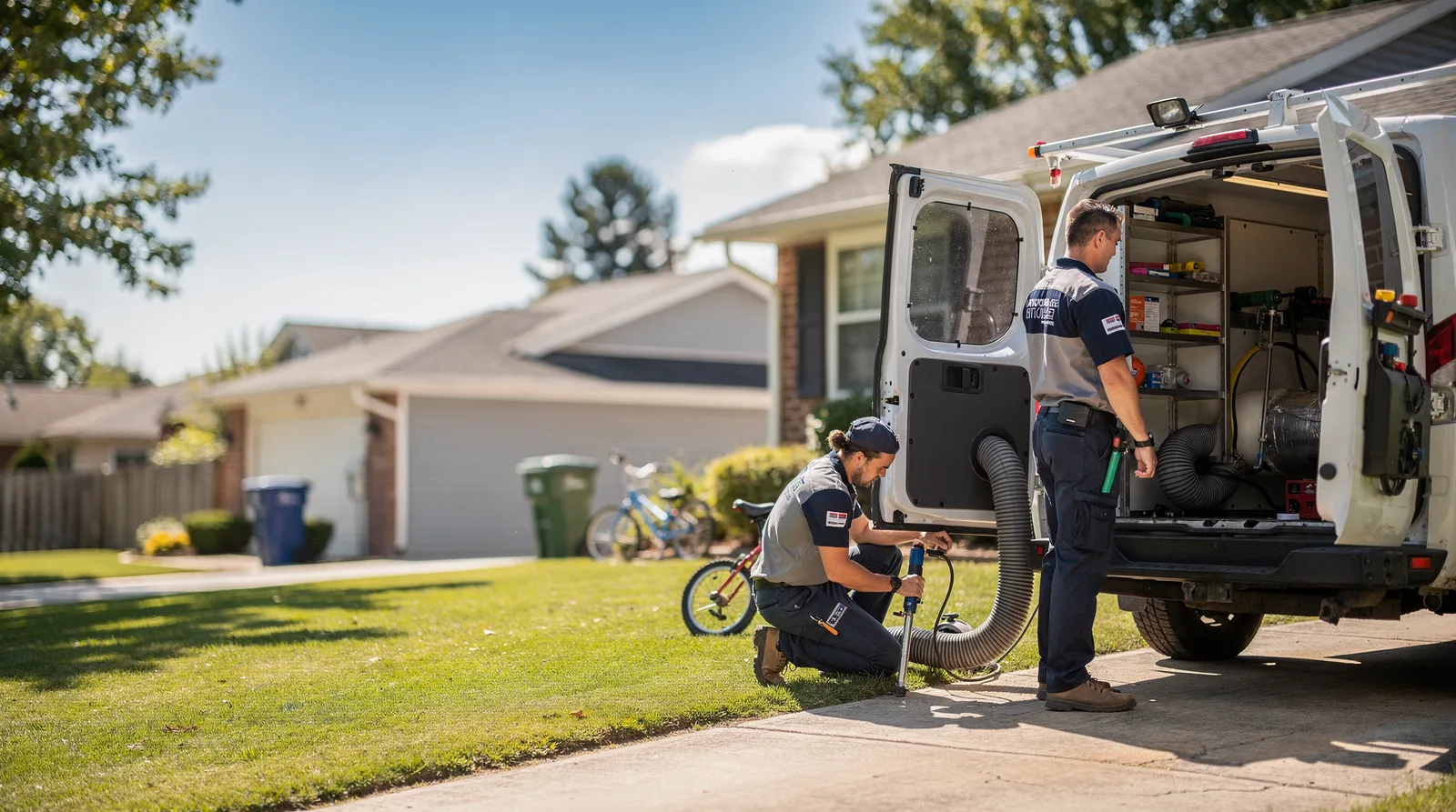 24/7 HVAC Repair & AC Replacement in Hoskins, NE near me